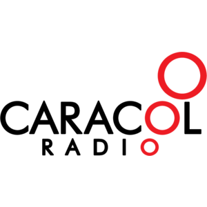 CARACOL RADIO COLOMBIA Logo