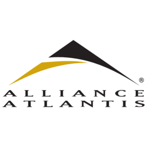 Alliance Atlantis Logo