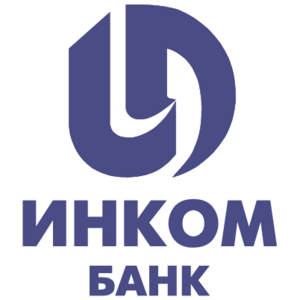 Inkombank Logo