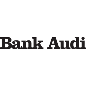 Bank Audi sal Logo