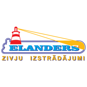 Zivju Izsradajumi Logo