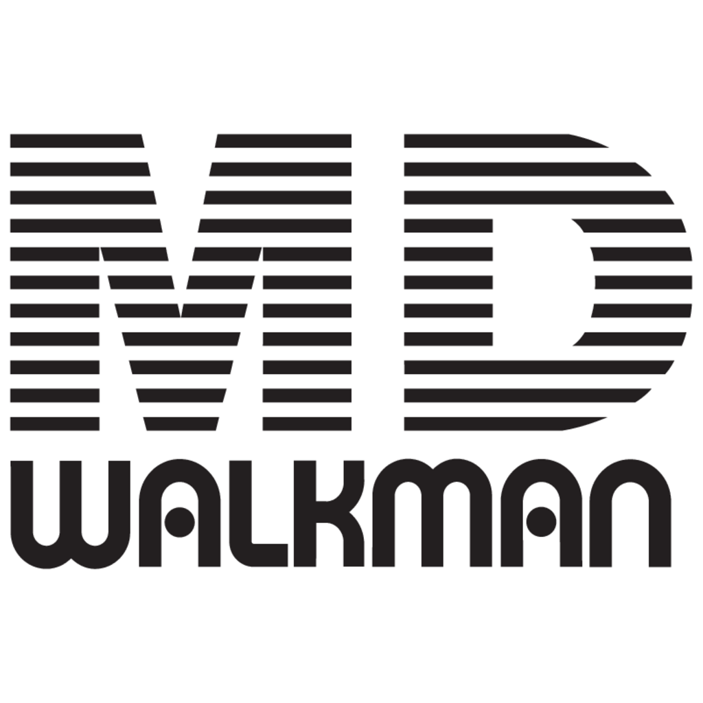 MD,Walkman