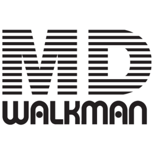 MD Walkman