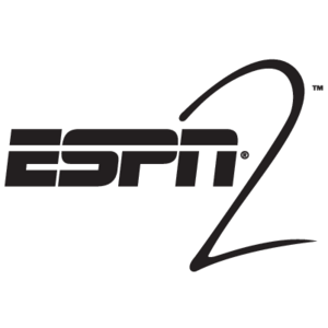 ESPN 2 Logo