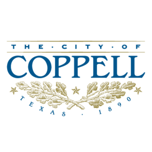 The City of Coppell(29) Logo