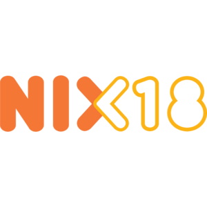 Nix18 Logo