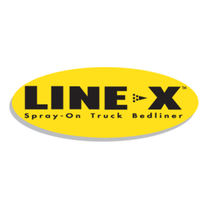 Line-X(70) Logo