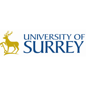 University of Surrey Logo