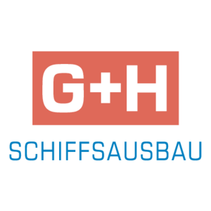 G+H Schiffsausbau Logo