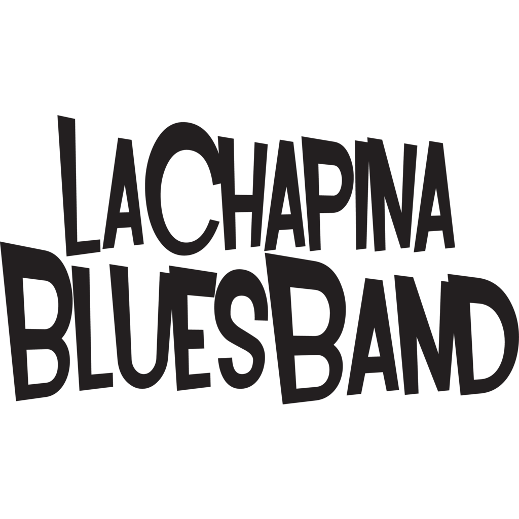 La, Chapina, Blues, Band, Song, Music, Logo 