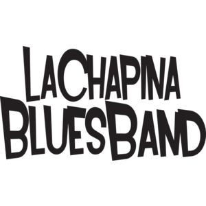 La Chapina Blues Band Logo