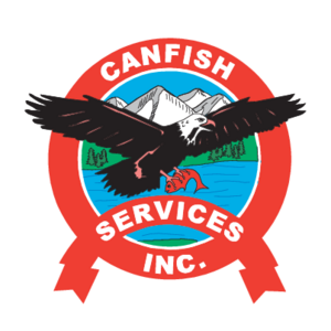 Canfish Services Logo