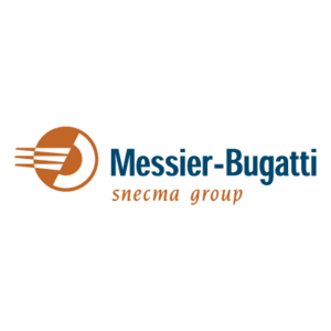 Messier-Bugatti Logo