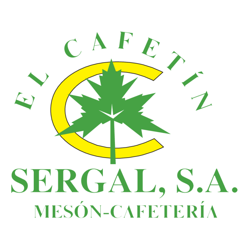 El,Cafetin,Sergal