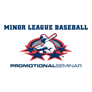Minor League Baseball(265) Logo