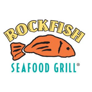 Rockfish Logo