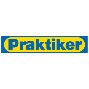 Praktiker Logo