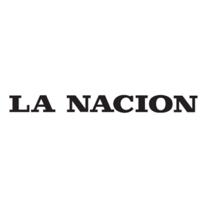 La Nacion Logo