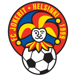 Jokerit Logo