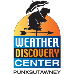 Weather Discovery Center Logo