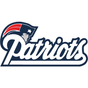 New England Patriots Logo