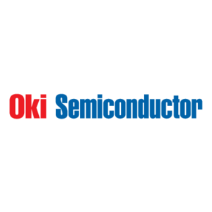 Oki Semiconductor Logo