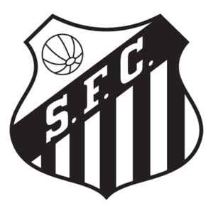 Santos Futebol Clube de Santos-SP Logo