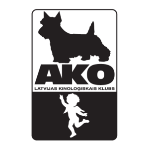 AKO Logo