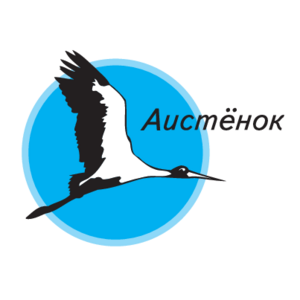 Aistenok Logo