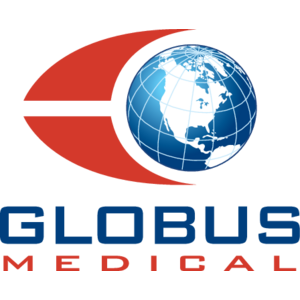 Globus Medical Logo