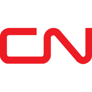 Canadian National Logo
