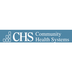 Community Health Systems Logo