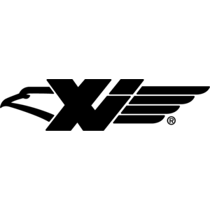 X Archery Logo