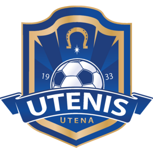 Utenis Utena Logo