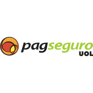 PagSeguro Uol Logo