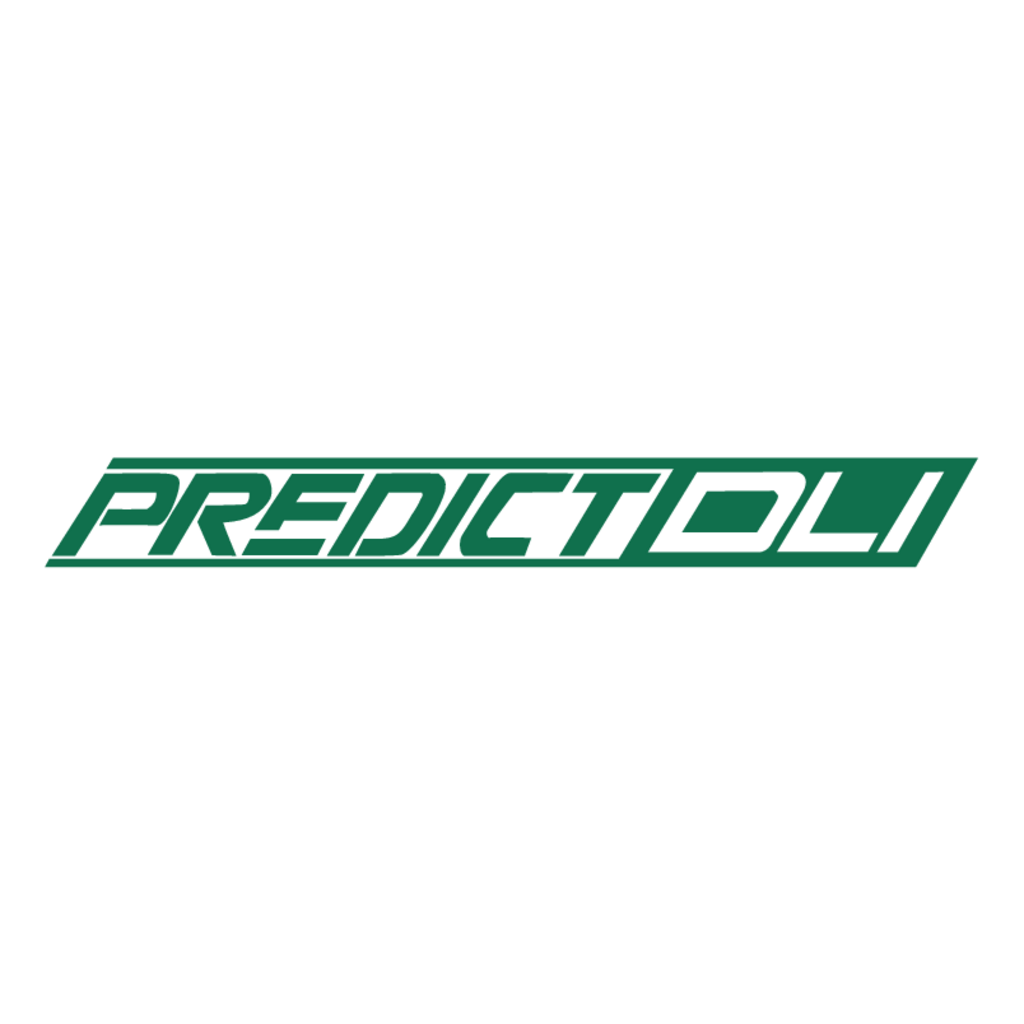 Predict,DLI