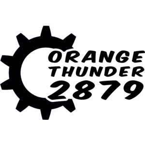 Orange Thunder
