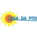 Casa da Piscina Logo