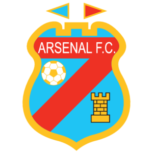 Arsenal Logo