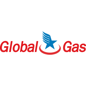 Global Gas Logo