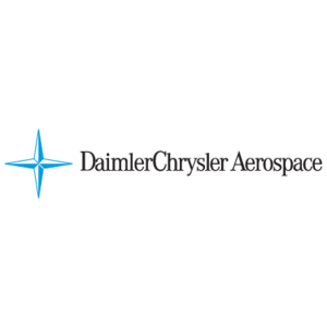 DaimlerChrysler Aerospace Logo