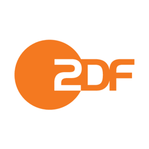 ZDF Logo