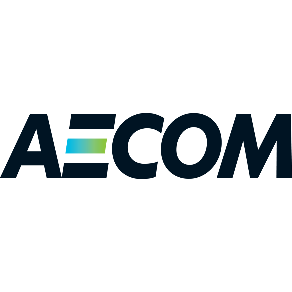 Logo, Unclassified, AECOM