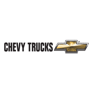 Chevy Truck(288) Logo