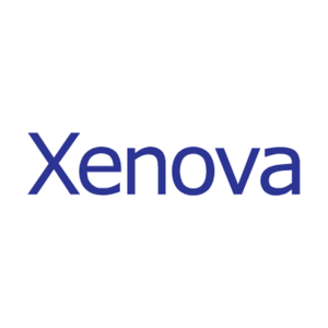 Xenova Group Logo