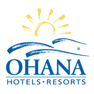 Ohana Logo