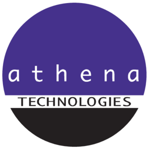 Athena Technologies Logo