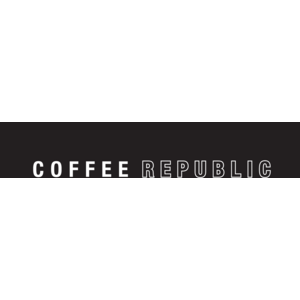 Coffee Republic Logo