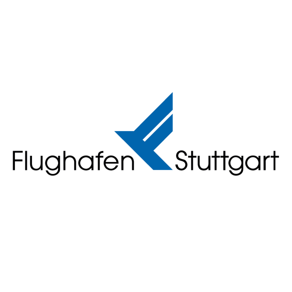 Flughafen,Stuttgart