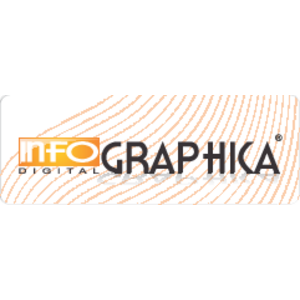 Infographica Digital Logo
